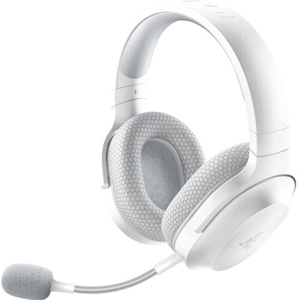 Razer Barracuda X Wireless Multi-platform Gaming and Mobile Headset in Mercury, , large