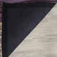 Safavieh Marbella 2"3" x 4" White and Lilac Area Rug, , large