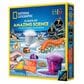 National Geographic 12 Days of Christmas Countdown Calendar with 7 Science Experiments, 5 Rocks and Fossils in Multicolor, , large