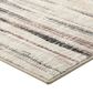 Dalyn Rug Company Amador 8" x 10" Ivory Indoor/Outdoor Area Rug, , large