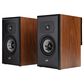 Polk Polk Small Bookshelf Speaker (Pair) in Brown Walnut, , large