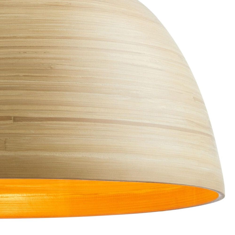 Savoy House Agave 1-Light Pendant in Gold, , large