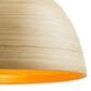 Savoy House Agave 1-Light Pendant in Gold, , large