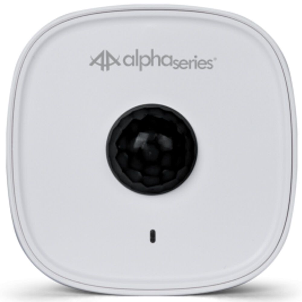 Swann Alpha Series Movement Sensor Kit in White, , large