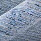 Feizy Deja 2" x 3" Light Blue Area Rug, , large