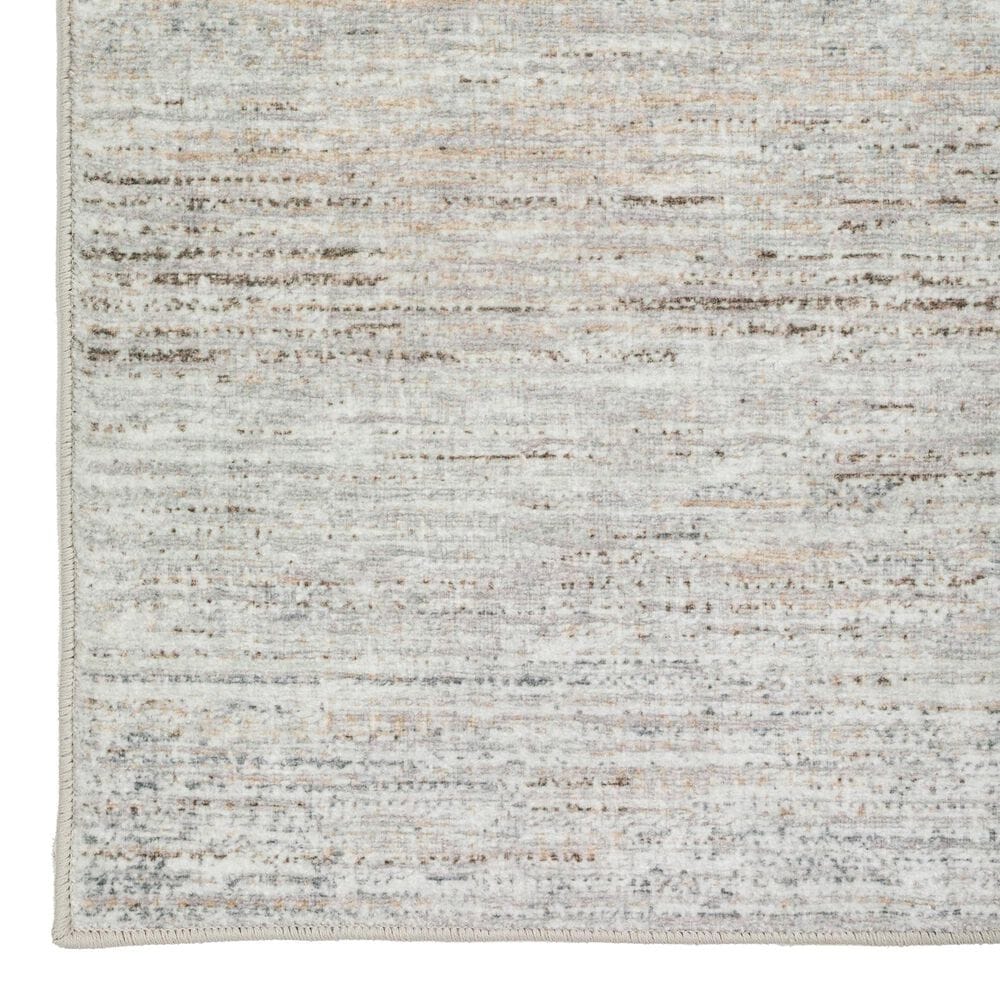 Dalyn Rug Company Ciara 2&#39;6&quot; x 8&#39; Linen Indoor/Outdoor Runner, , large