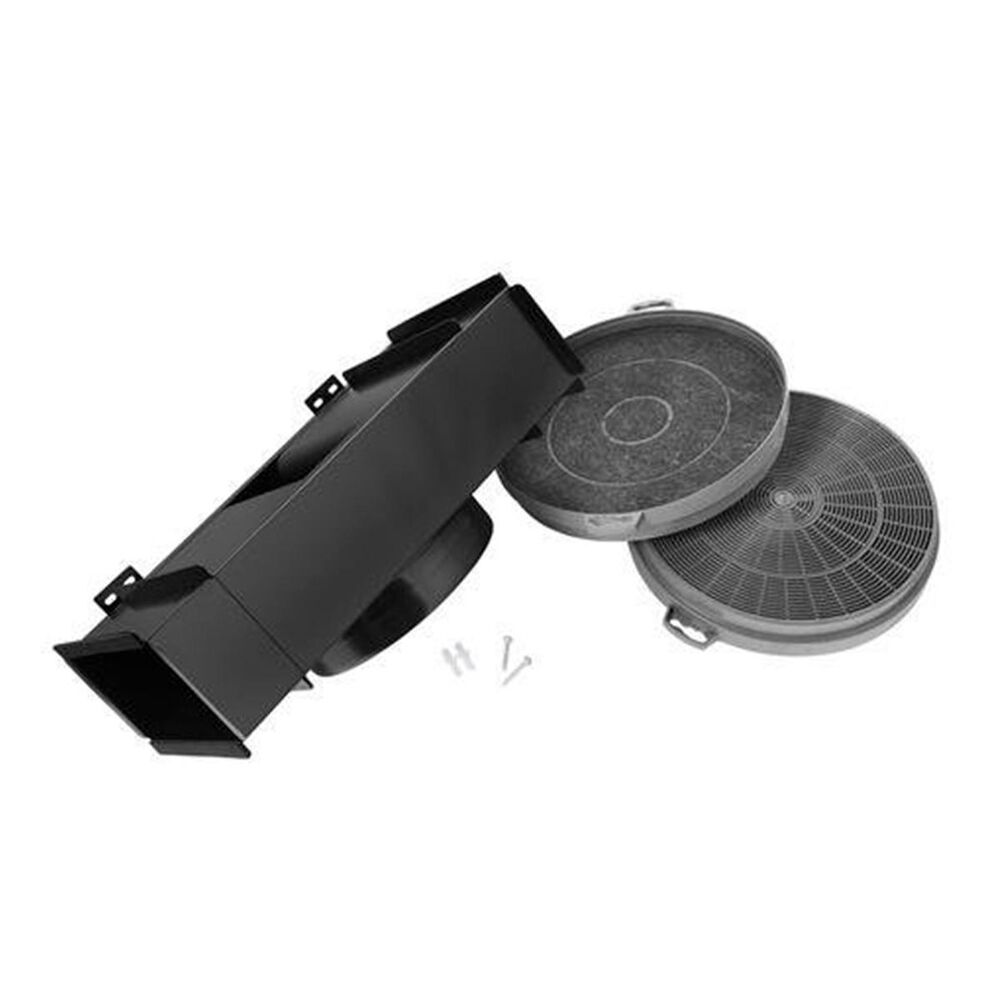 Frigidaire Duct-free kit for Island Hood, , large