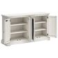 Ashley Arlendyne Server in Antique White, , large