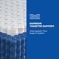 Sealy Newgard Medium Pillowtop Queen Mattress with Low Profile Box Spring, , large