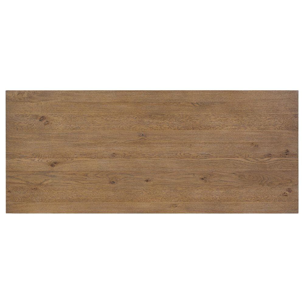 Four Hands Bari Writing Desk in Weathered Oak, , large