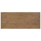 Four Hands Bari Writing Desk in Weathered Oak, , large
