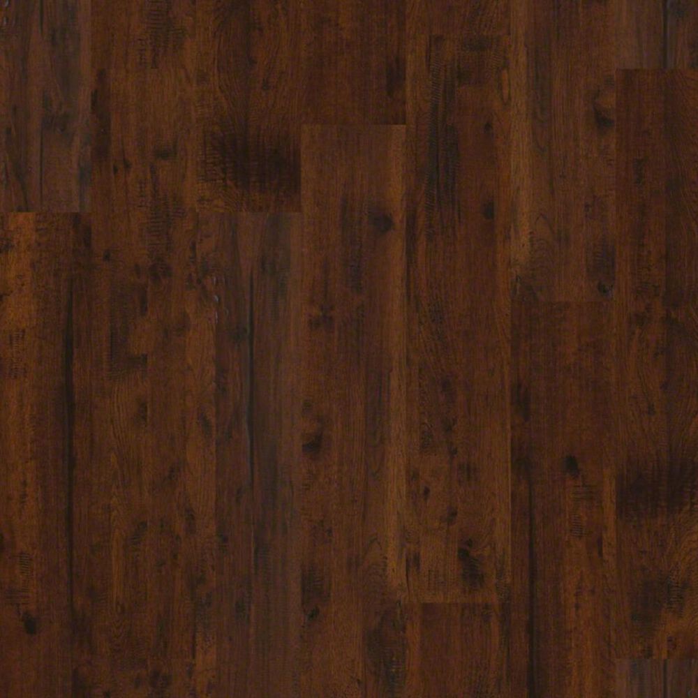 Shaw Canyon Crest Thunder River Hickory Hardwood, , large