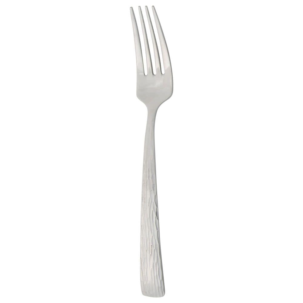 Gibson Home Cowper 20 Piece Flatware Set in Silver, , large