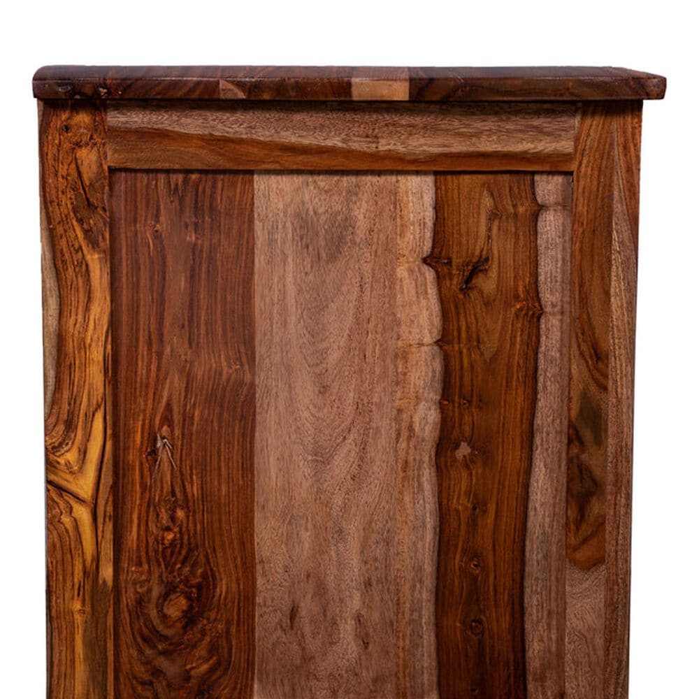 Porter Design Sonora Harvest Sideboard in Light Brown, , large