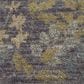 Rifle Paper Co. x Loloi Provence 9" x 12" Abbey Slate Area Rug, , large