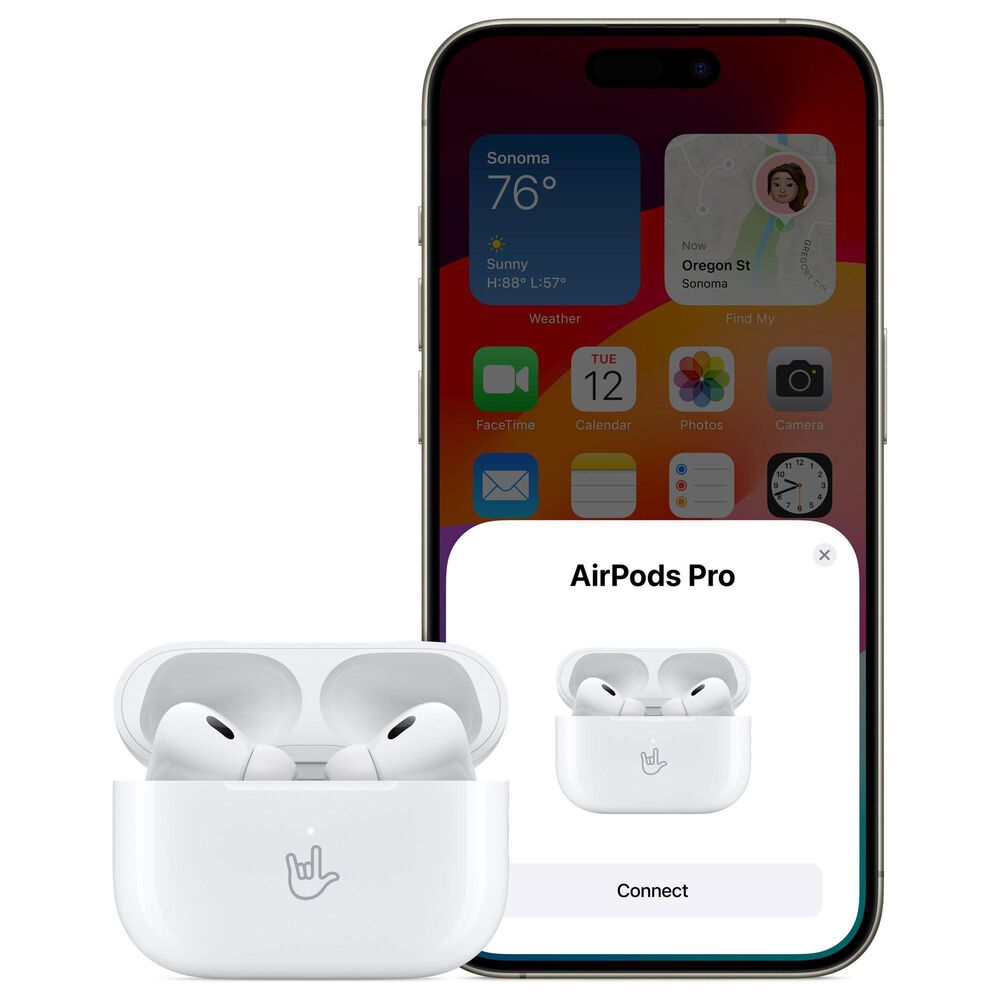 Apple AirPods Pro 2, , large