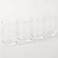 Gibson Overseas, Inc Emory 15 Oz Double Old Fashioned Glass in Clear (Set of 4), , large