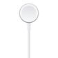 Apple 1 Meter Watch Magnetic Charging Cable in White, , large