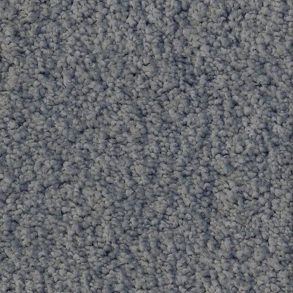 Anderson Tuftex Luxe Feel II Carpet in Washed Denim, , large