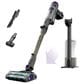 Shark PowerDetect Clean and Empty Upright Vacuum in Grey, Bronze, White and Purple, , large