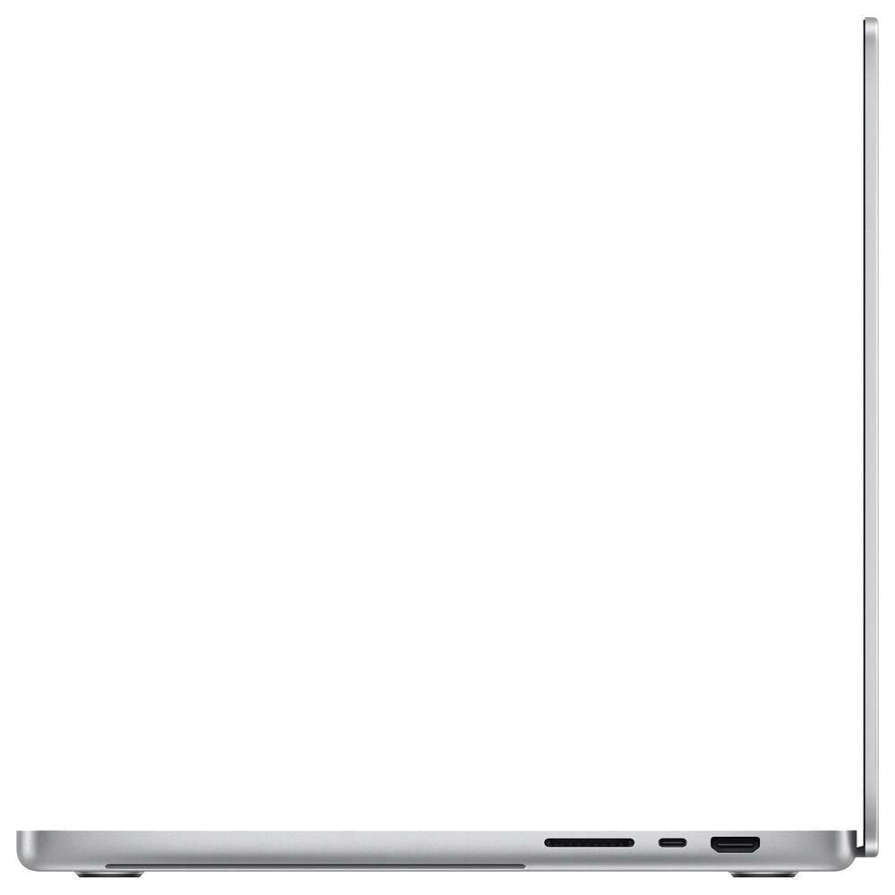 Apple 16" MacBook Pro | Apple M5 Pro chip - 18-core CPU and 20-core GPU - 48GB RAM - 1TB SSD in Silver with 3-Year AppleCare+, , large
