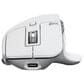 Logitech Mx Master 3S Wireless Mouse For Mac in Pale Gray, , large