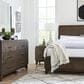 Urban Home Broderick 3-Piece Queen Bedroom Set in Wild Oats Brown, , large