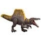 Jurassic World Tail Thrasher Spinosaurus Dinosaur Action Figure in Multicolor, , large
