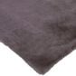 Feizy 4506F Luxe Velour Gray 5" x 7" Area Rug, , large
