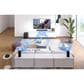 Sony Bravia Theater System 6 with Subwoofer in Black, , large