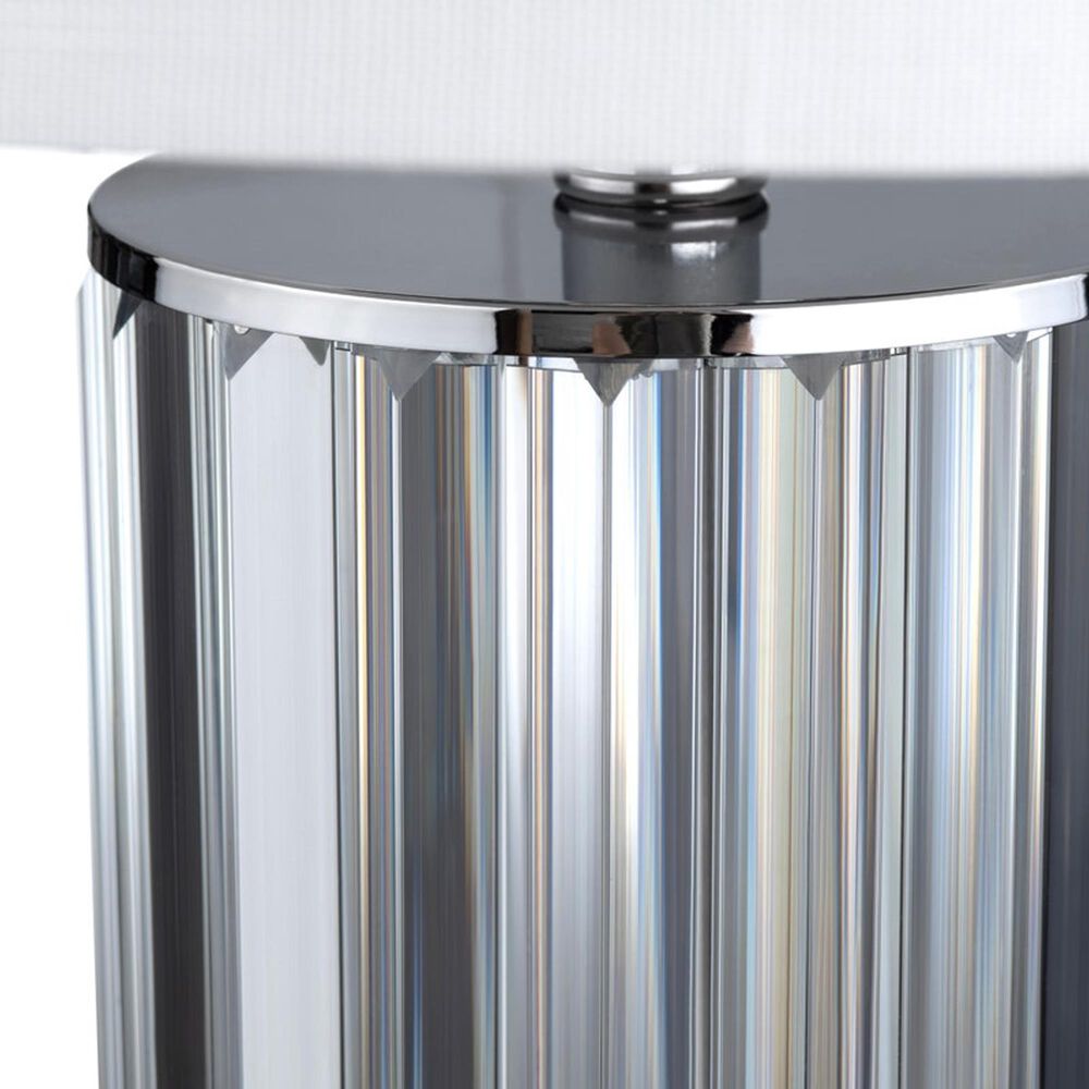 Crestview Collection Audrey Table Lamp, , large
