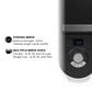 Keurig K-Duo Plus Single Serve and Carafe Coffee Maker in Black, , large