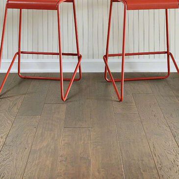 Shaw Grant Grove Canyon Hickory Hardwood, , large