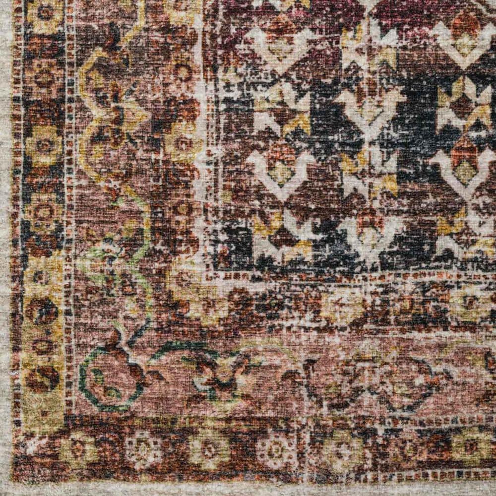 Dalyn Rug Company Jericho 9&#39; x 12&#39; Putty Indoor/Outdoor Area Rug, , large