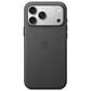 Apple TechWoven Case with MagSafe for iPhone 17 Pro Max in Black, , large