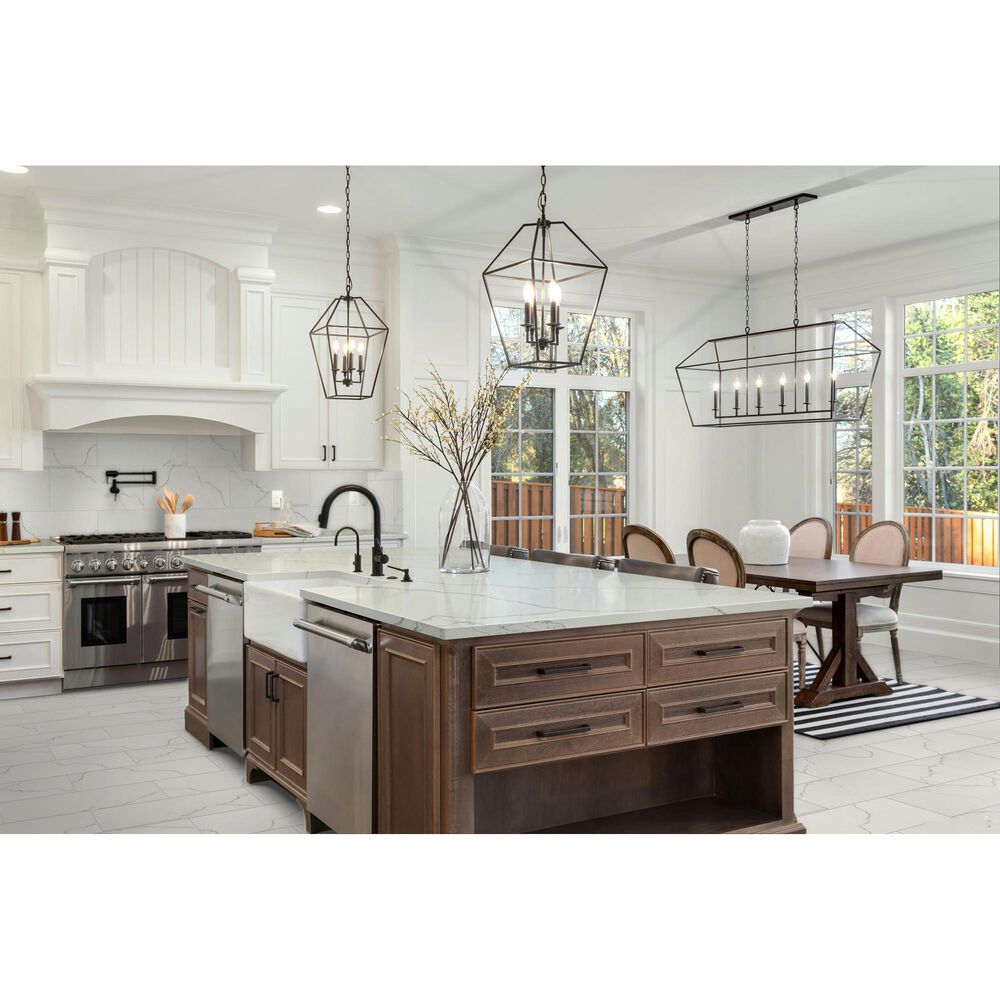 MS International Brighton Grey 12" x 24" Matte Porcelain Tile, , large