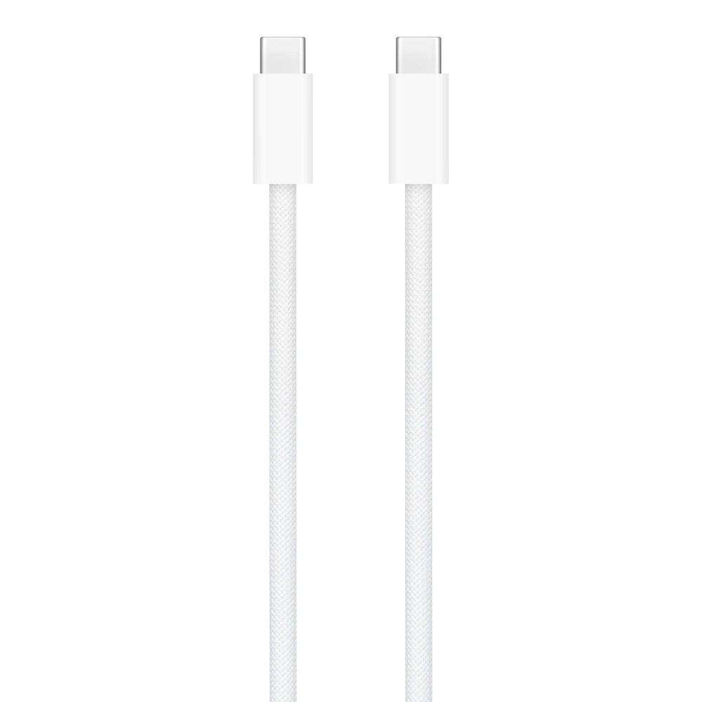 Apple 2 Meter USB-C Charge Cable in White, , large