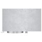 Thermador 1000 CFM Remote Blower in Silver, , large