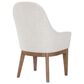 St Claire Home Harmony Arm Chair in Ovation Tweed, , large