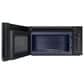 Samsung 4-Piece Kitchen Package with 28 Cu. Ft. French Door Refrigerator and 6.3 Cu. Ft. Smart Freestanding Electric Range in Stainless Steel, , large