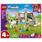 LEGO Friends Animal Vet Clinic Building Set, , large