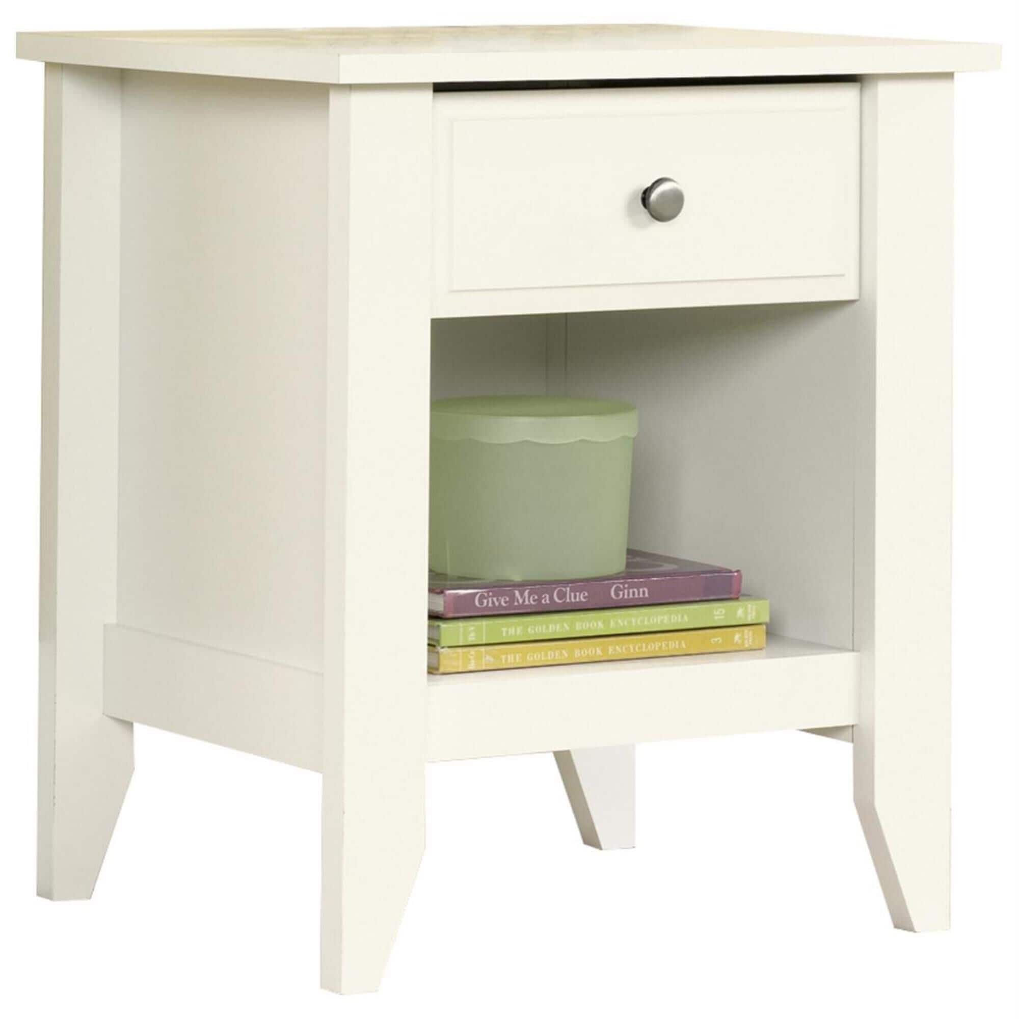 Sauder shoal outlet creek nightstand