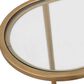 Uttermost 2-Piece Nesting Table Set in Brushed Brass, , large