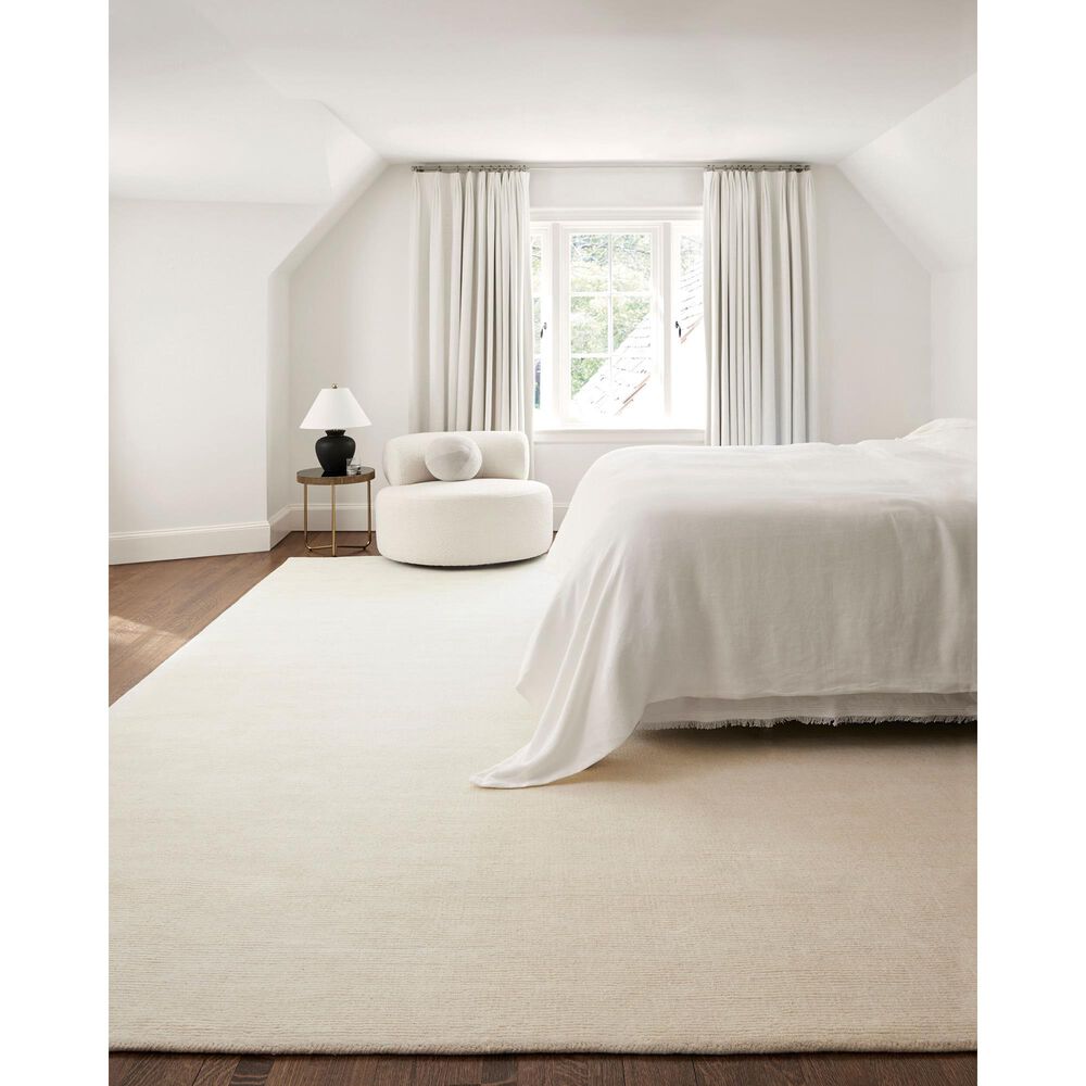 Surya Mystique 12&#39; x 15&#39; Beige Area Rug, , large