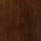 Ashley Porter King Sleigh Storage Bed in Rustic Brown, , large