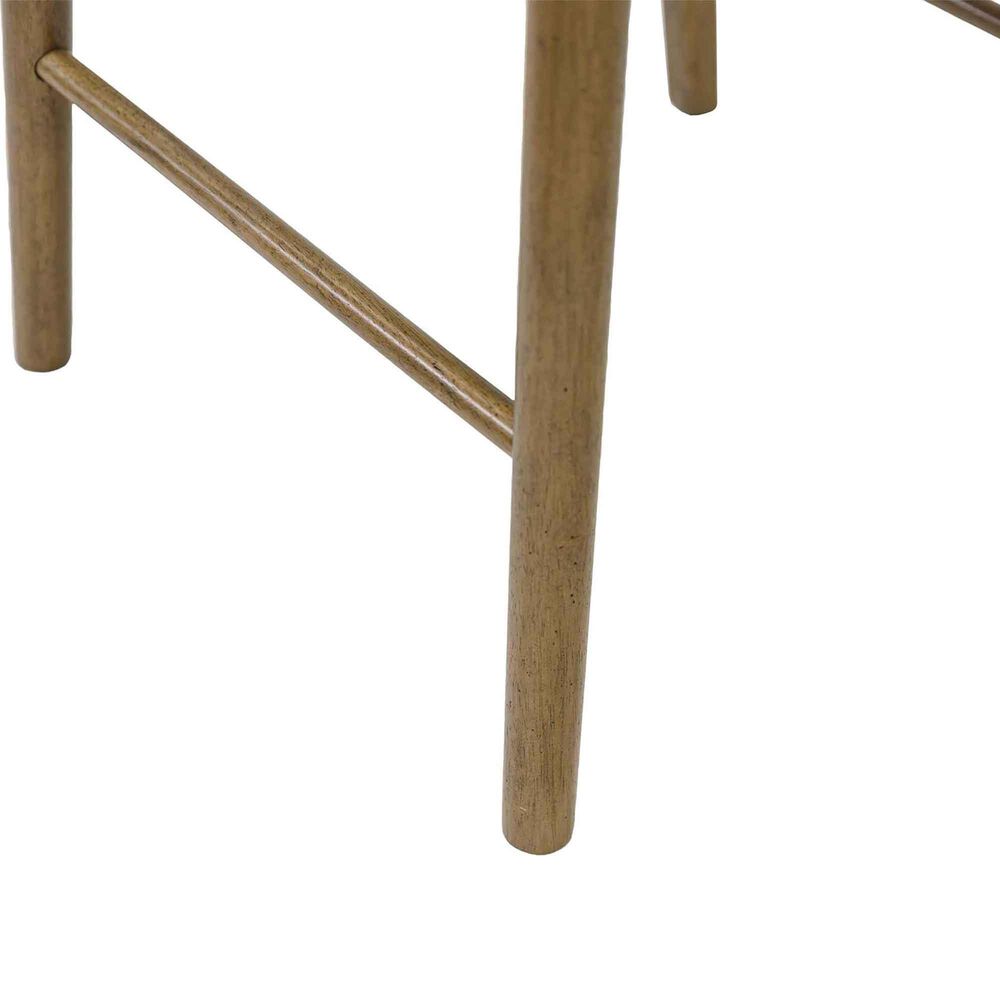 Martin Lachlan 5 Piece Counter Height Dining Set in Brown, , large