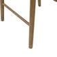 Martin Lachlan 5 Piece Counter Height Dining Set in Brown, , large