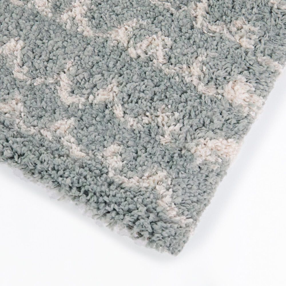 Balta Rugs Stella Marcial Cream 5'3" x 7' Kids Area Rug, , large