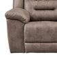 Ashley Stoneland Power Rocking Recliner in Fossil, , large