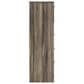 Ashley Elbrim 5-Piece Queen Bedroom Set in Brown with LED and USB Ports, , large